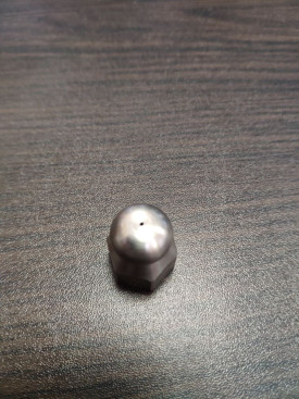 Форсунка каналопромывочная PA ST4 (050, 1/4"г, бой 3Rх1F)