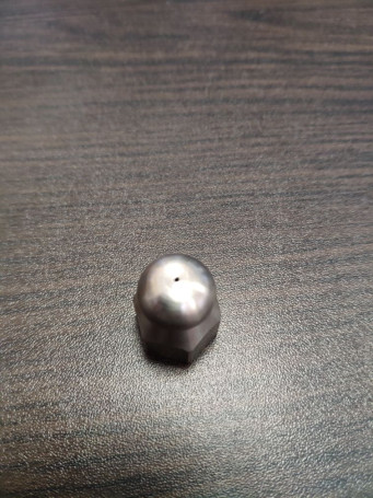 Форсунка каналопромывочная PA ST4 (050, 1/4"г, бой 3Rх1F)