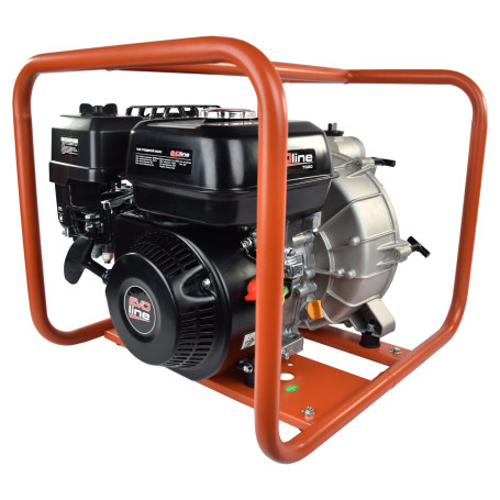 Мотопомпа EVOline TG 20