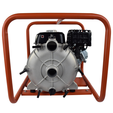 Мотопомпа EVOline TG 20