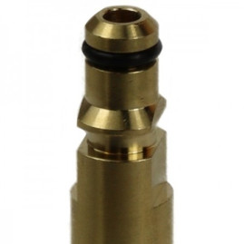 Фитинг высокого давления (DN06, Karcher бытовой new, лат) TOR