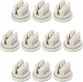 Форсунка низкого давления (110°, 060, серая) TOR