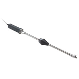 Насадка для мойки емкостей PA M21E (220бар, 21л/мин, 550мм, 220В)