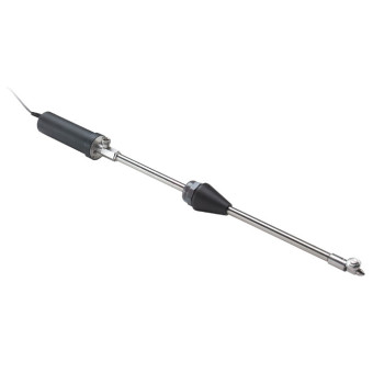 Насадка для мойки емкостей PA M21E (220бар, 21л/мин, 550мм, 220В)