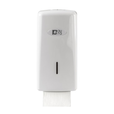 Диспенсер TTS Fresh Line (для т/бумаги, пластик, белый)