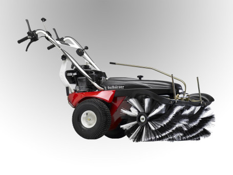 Подметально-уборочная машина Tielbuerger TK48 Professional (Honda)