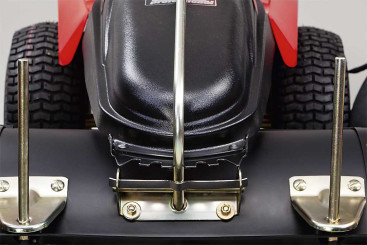 Подметально-уборочная машина Tielbuerger TK48 Professional (Honda)