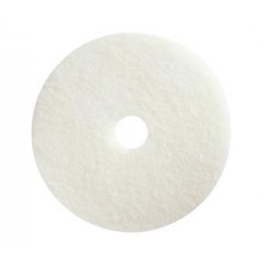 Пад белый (150мм, 6&quot;)