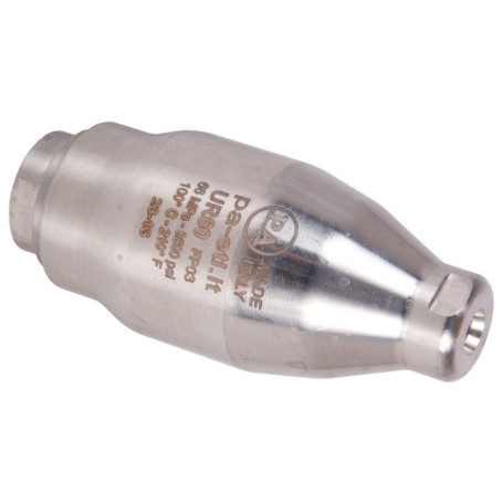 Турбофреза UR60 (050, 1/4&quot;г) PA