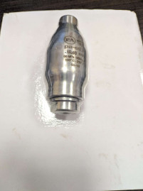 Турбофреза UR60 (050, 1/4"г) PA