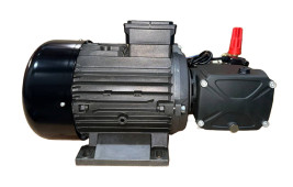 Мойка высокого давления TOR E3B2515 TS (200бар, 15л/мин, 5.5кВт)