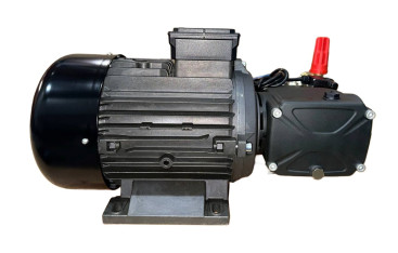 Мойка высокого давления TOR E3B2515 TS (200бар, 15л/мин, 5.5кВт)