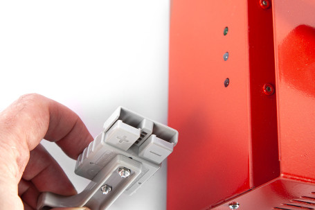 Зарядное устройство RuTrike (24В, 12A, для AGM)