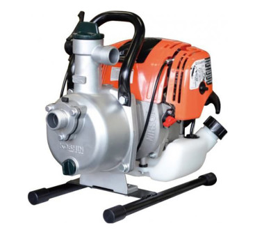 Мотопомпа Koshin SEV-25F