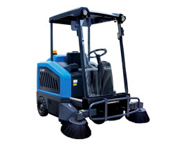 Подметальная машина Gadlee GTS 1900