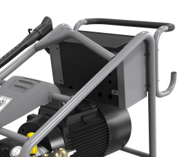 Мойка высокого давления Karcher HD 13/35-4