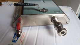 Пенная станция VEMA Foam &amp; Wash B.P (2-8бар, сж.возд, 2 хим.ср, с аксесс)