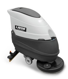 Поломоечная машина Lavor FREE EVO 50BT (50Ач, Li-ion)