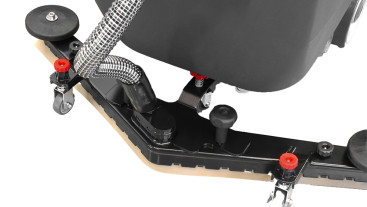 Поломоечная машина Lavor FREE EVO 50BT (50Ач, Li-ion)