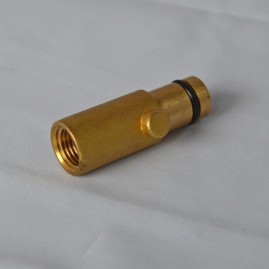 Коннектор бытовой R+M (1/4г, лат, Nilfisk-Alto)