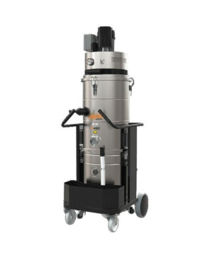 Пылесос промышленный взрывозащищенный Coynco BASIC DC 22 W M ANT Z22