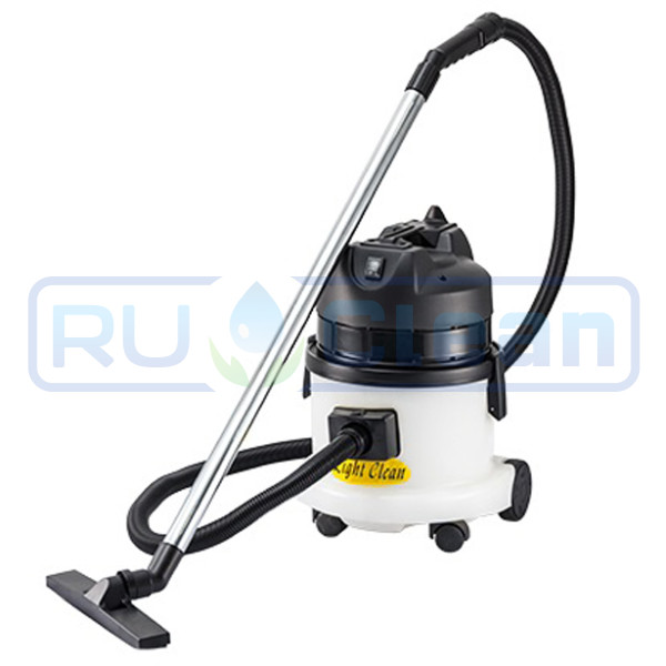 Пылесос SuperClean LC-152P