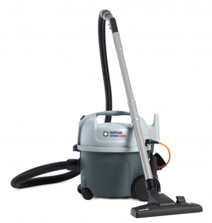 Пылесос Nilfisk VP300 HEPA (41600871)