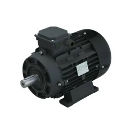 Электродвигатель Melegari Luigi (15кВт, 380В, 1450об/мин, н.в.42мм, Dфл 87мм, H160M)