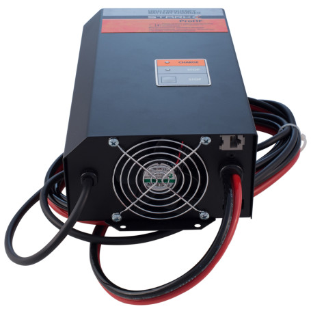 Зарядное устройство Stark ProHF E 80-20 (80В, 20А, Acid)