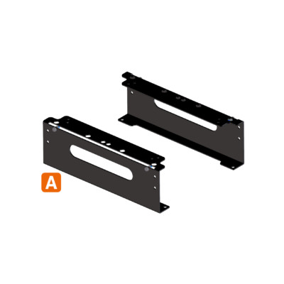 Монтажный комплект Comet (для HOTBOX, ножки)