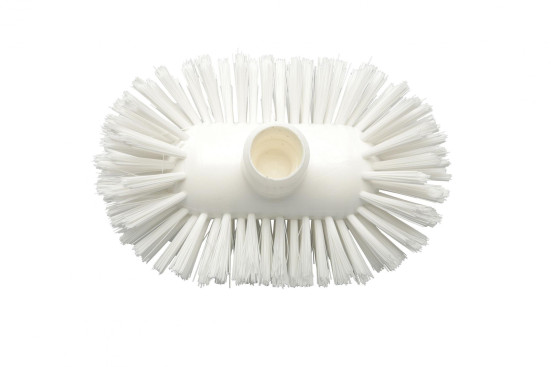 Щетка моющая для резервуаров FBK (200х120 мм, белый)