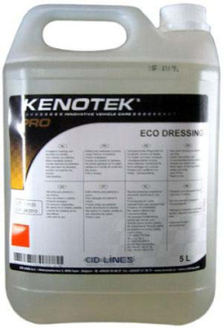 Чернение резины CID Lines ECO DRESSING 5л