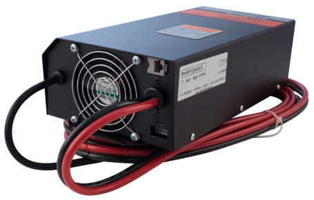 Зарядное устройство Stark ProHF E 24-60 (24В, 60А, Li)