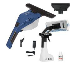 Очиститель Nilfisk SMART Blue