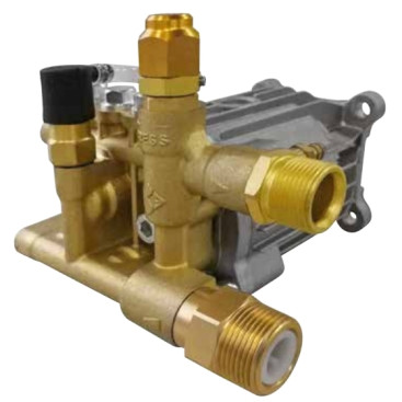 Насос высокого давления Comet CXD 2225G (3400 об/мин, с регулятором)