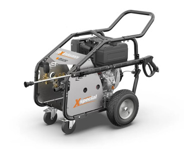 Мойка высокого давления Comet FDX Endurance 13.15 G RW (Honda GX390)