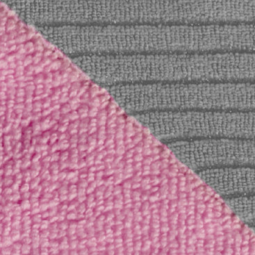 Салфетки TTS Angee (Dual-T) (40х40см, синий, 5шт)