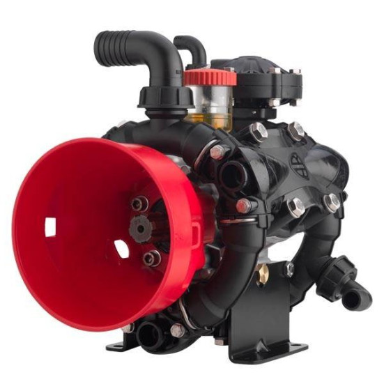 Мембранный насос AR 140 BP C (NBR, 15 бар, 132.9 л/мин, ВОМ 1"⅜)