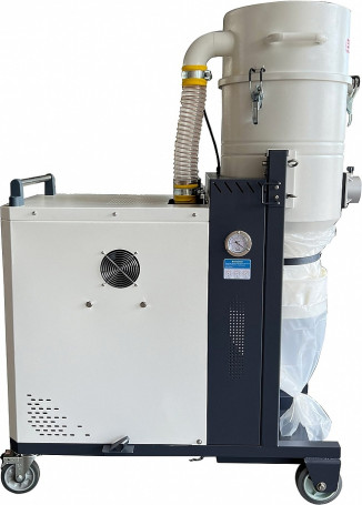 Пылесос промышленный Evoline IVC 10 5,5 kW DRY (IVC10-55)
