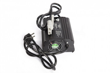 Зарядное устройство RuTrike (24В, 10A, для AGM)