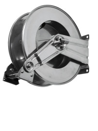 Барабан открытый RAMEX AV 817 CA