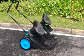 Подметальная машина Gadlee GTS 920M