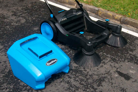 Подметальная машина Gadlee GTS 920M