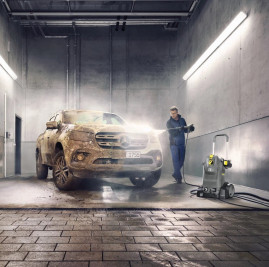 Мойка высокого давления Karcher HD 5/11 Classic