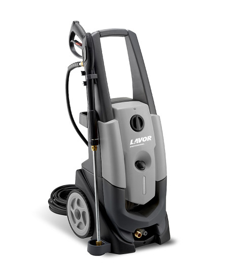 Мойка высокого давления Lavor ALASKA 1409 XP