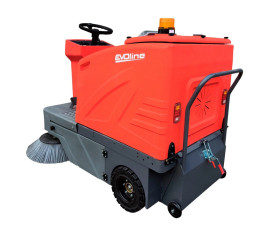 Подметальная машина EVOLine SWB 1400 T