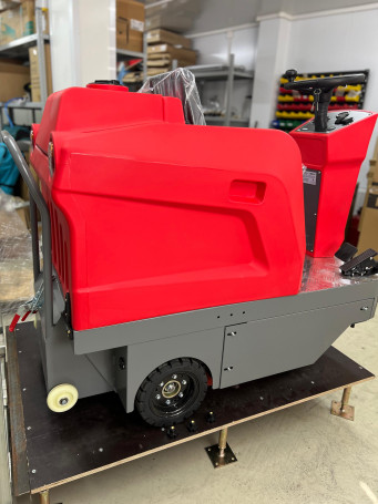 Подметальная машина EVOLine SWB 1400 T