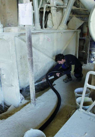 Пылесос промышленный Coynco PRO S PN