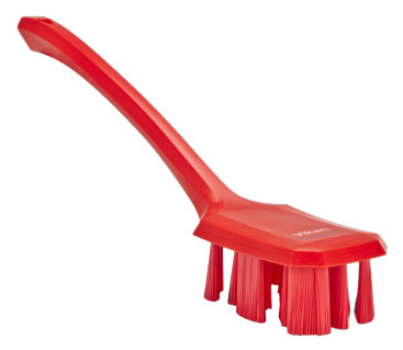 Щетка Vikan UST (395мм, красный)