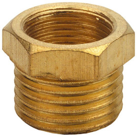 Переходник 1/4г-3/8ш TOR